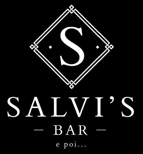 Logo Salvis Bar